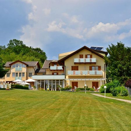 Seehotel Paulitsch Velden am Wörthersee Buitenkant foto