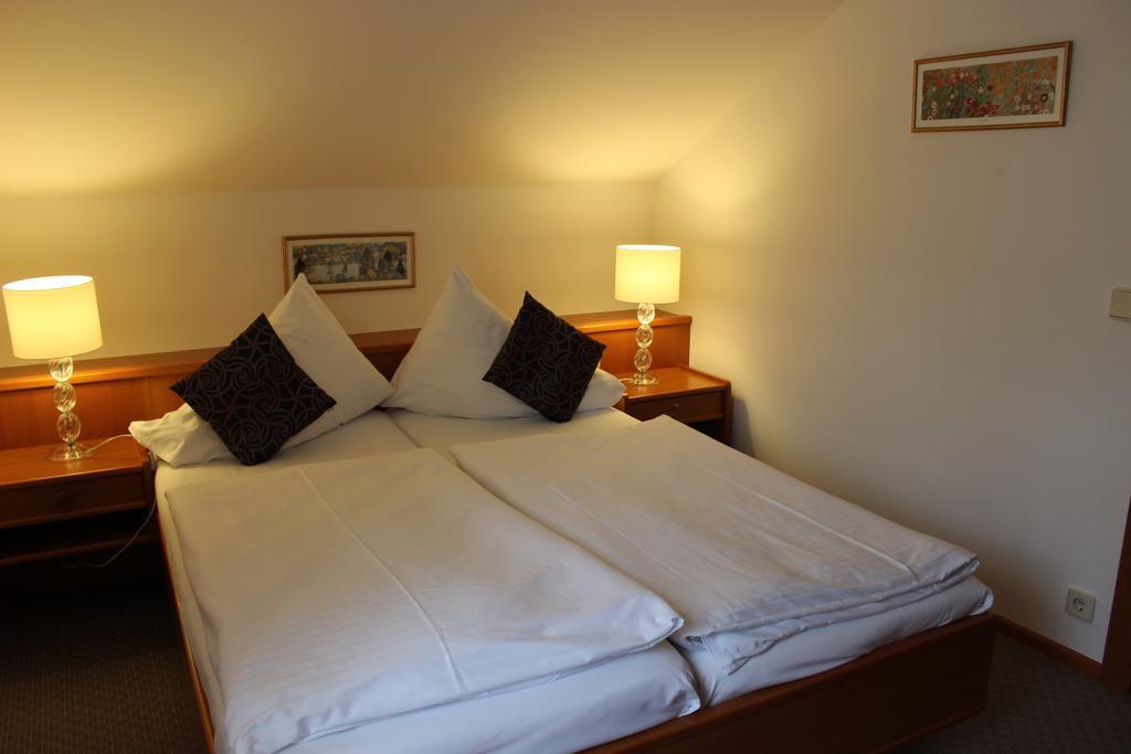 Seehotel Paulitsch Velden am Wörthersee Kamer foto