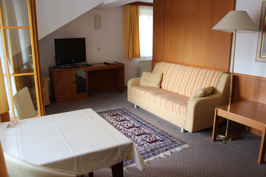 Seehotel Paulitsch Velden am Wörthersee Kamer foto