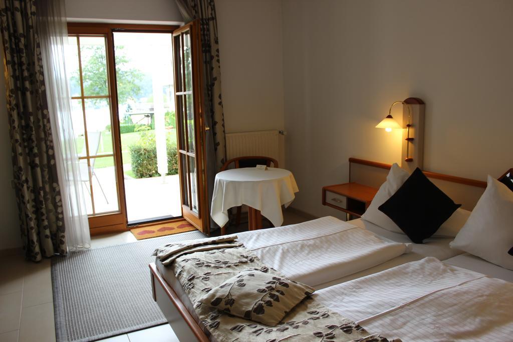 Seehotel Paulitsch Velden am Wörthersee Kamer foto