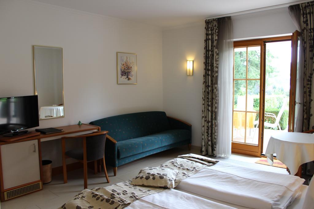 Seehotel Paulitsch Velden am Wörthersee Kamer foto