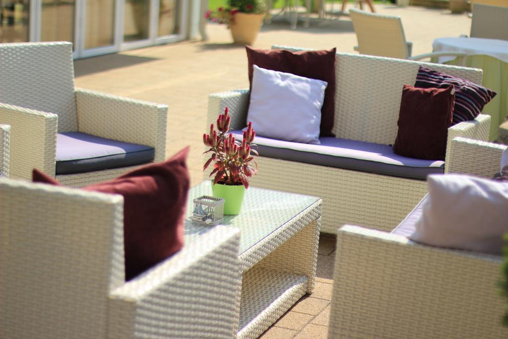 Seehotel Paulitsch Velden am Wörthersee Buitenkant foto