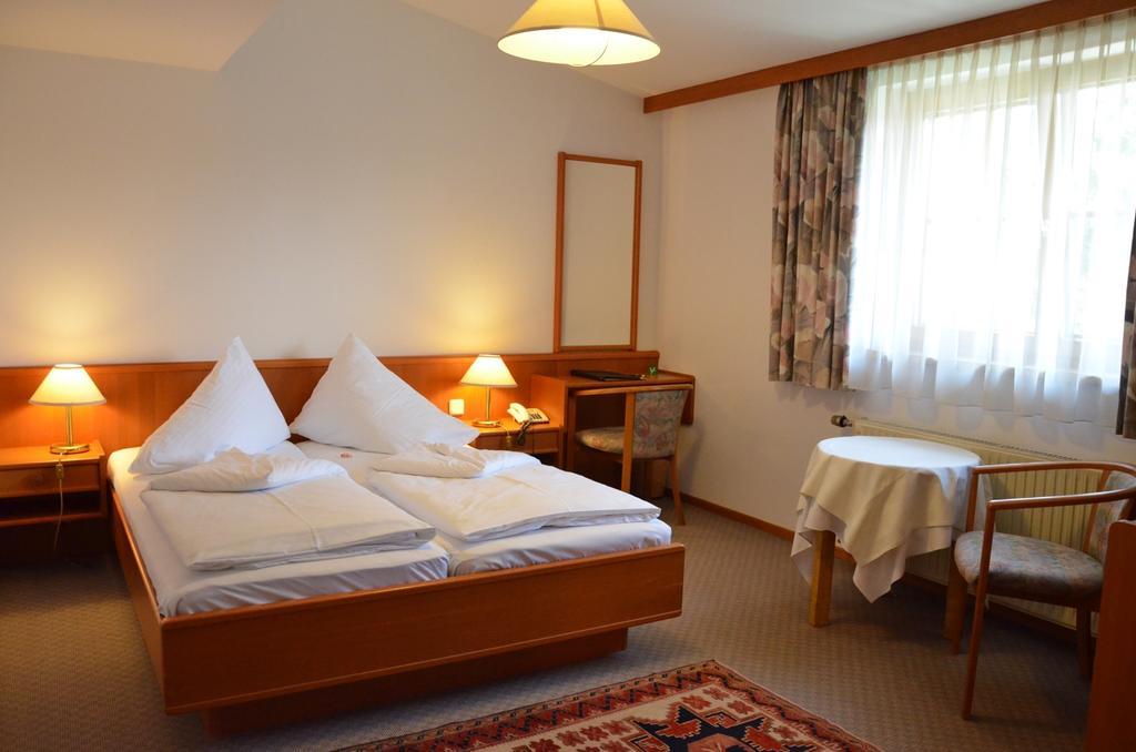 Seehotel Paulitsch Velden am Wörthersee Kamer foto
