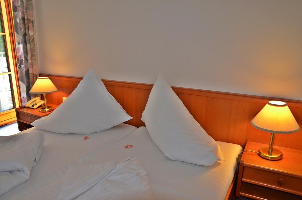 Seehotel Paulitsch Velden am Wörthersee Kamer foto