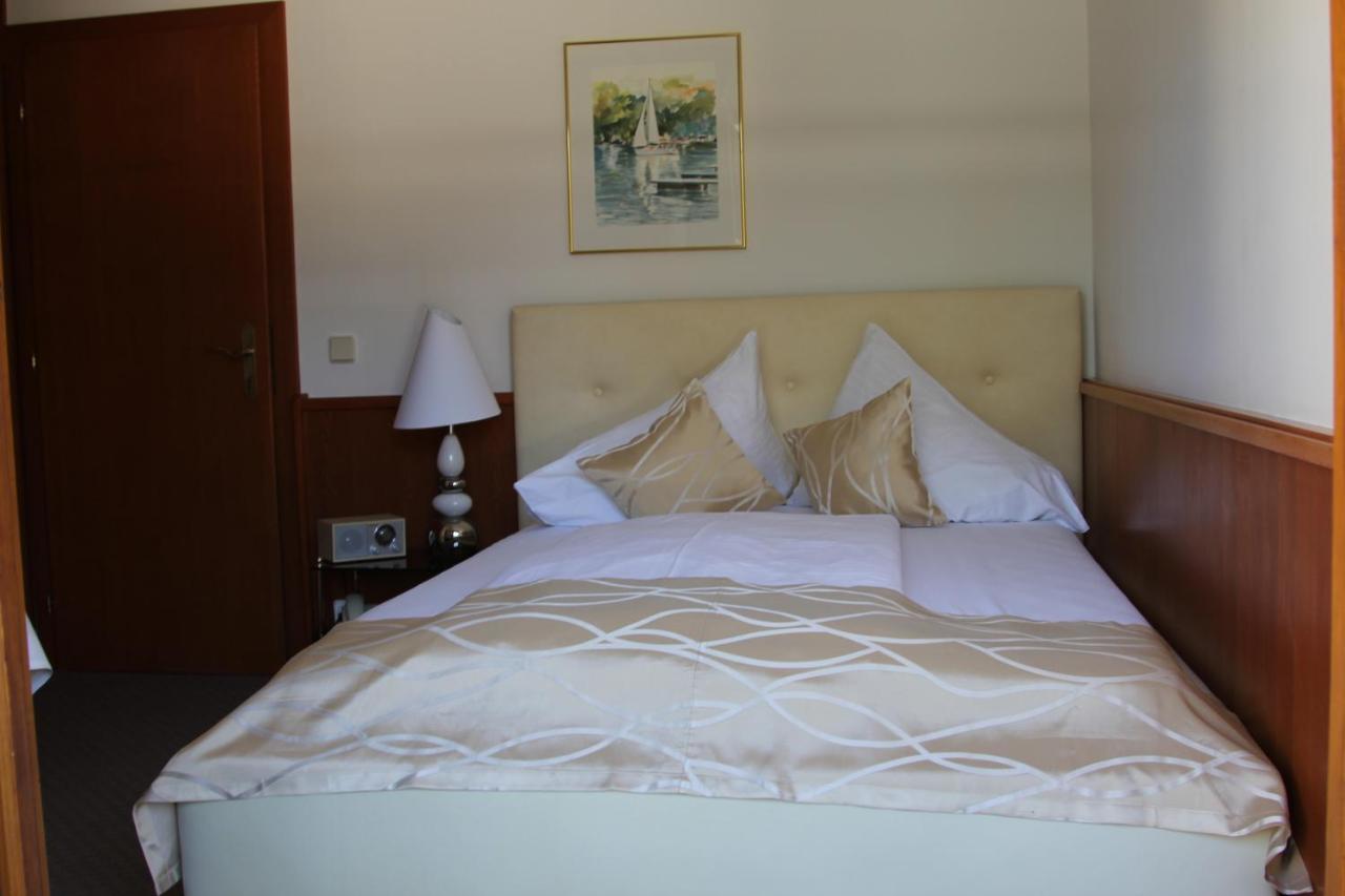 Seehotel Paulitsch Velden am Wörthersee Buitenkant foto
