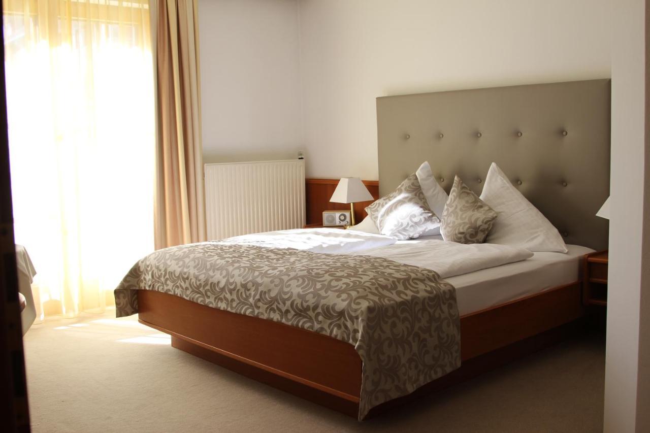 Seehotel Paulitsch Velden am Wörthersee Buitenkant foto