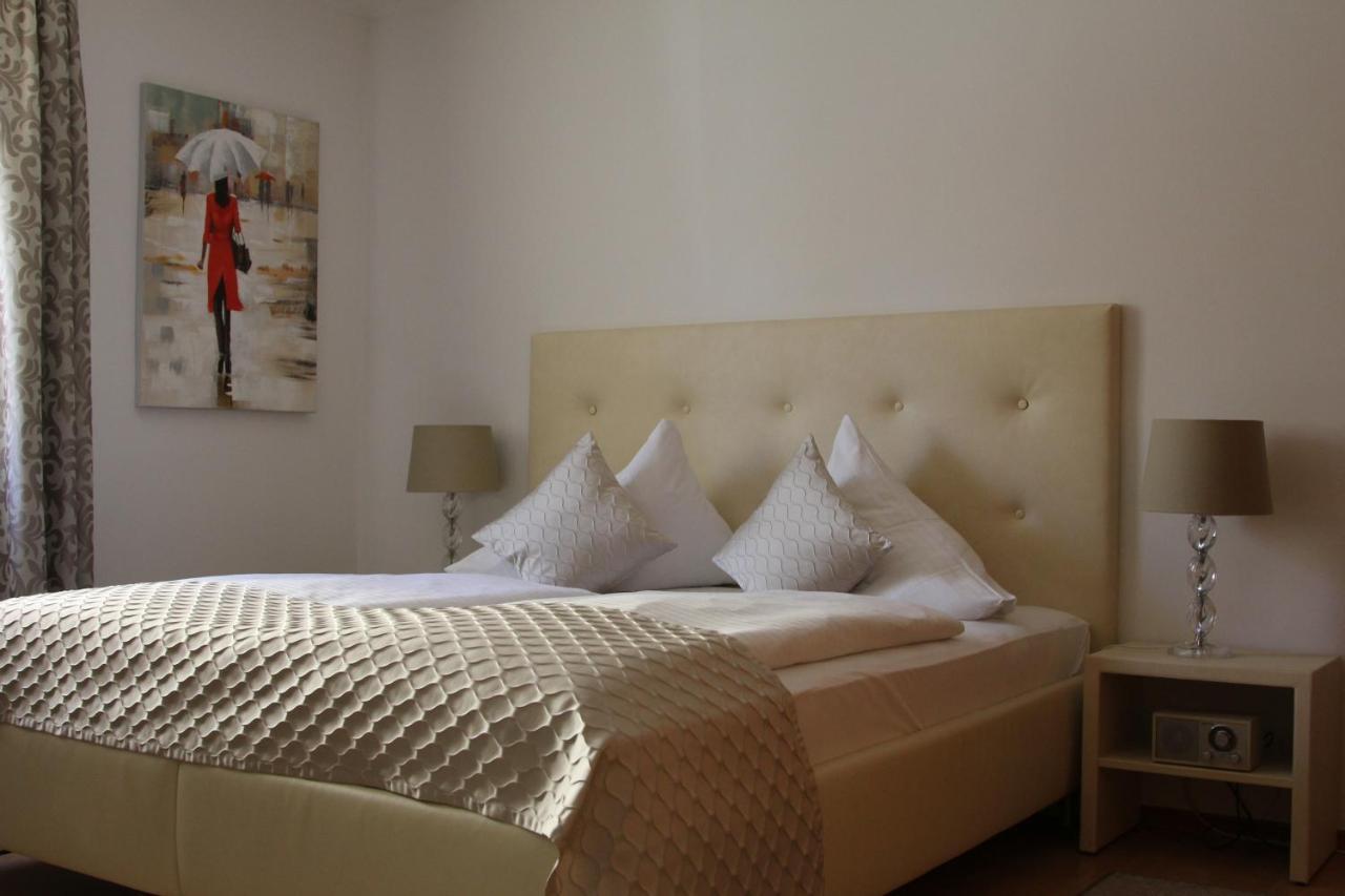 Seehotel Paulitsch Velden am Wörthersee Buitenkant foto