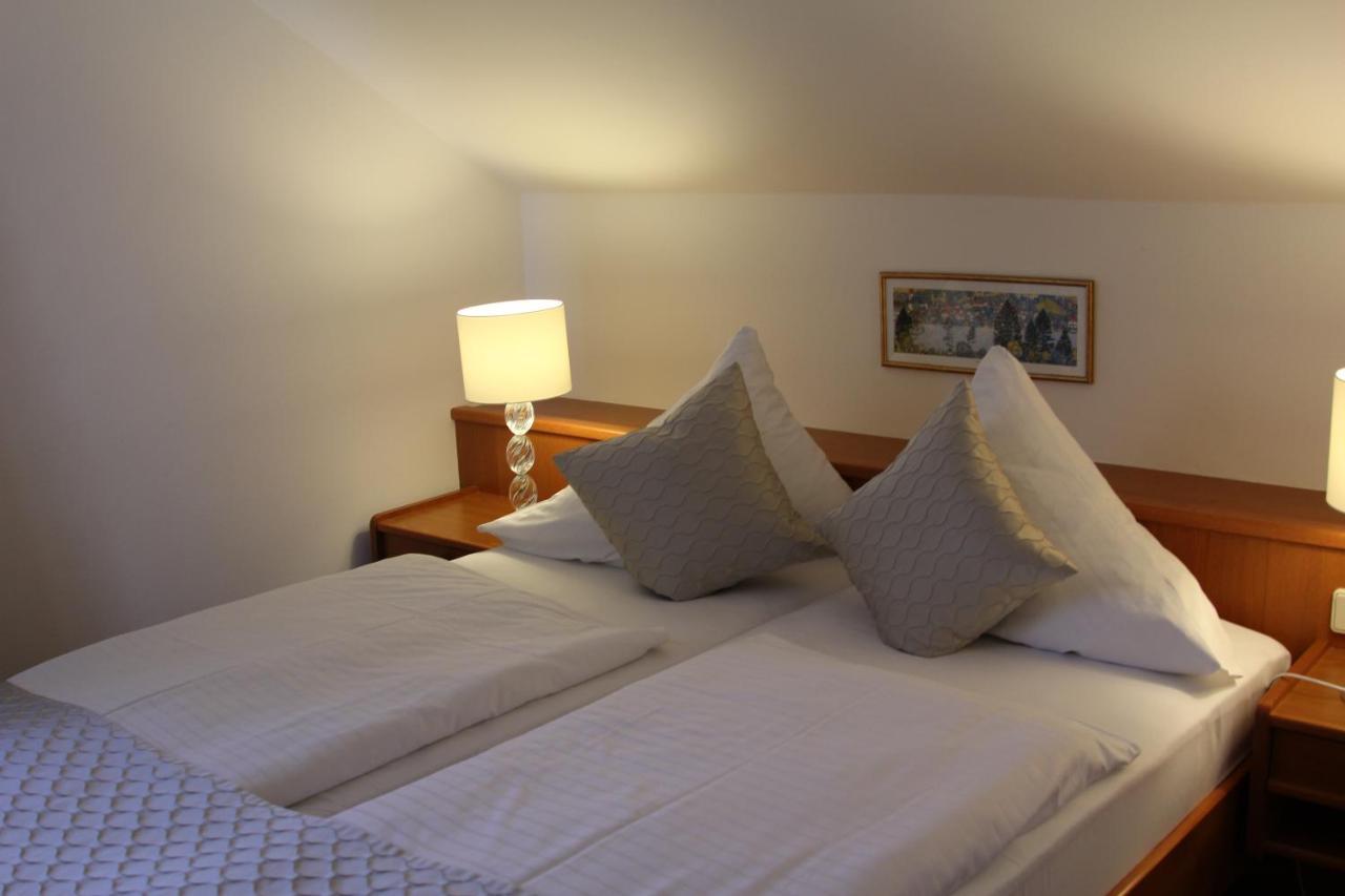 Seehotel Paulitsch Velden am Wörthersee Buitenkant foto
