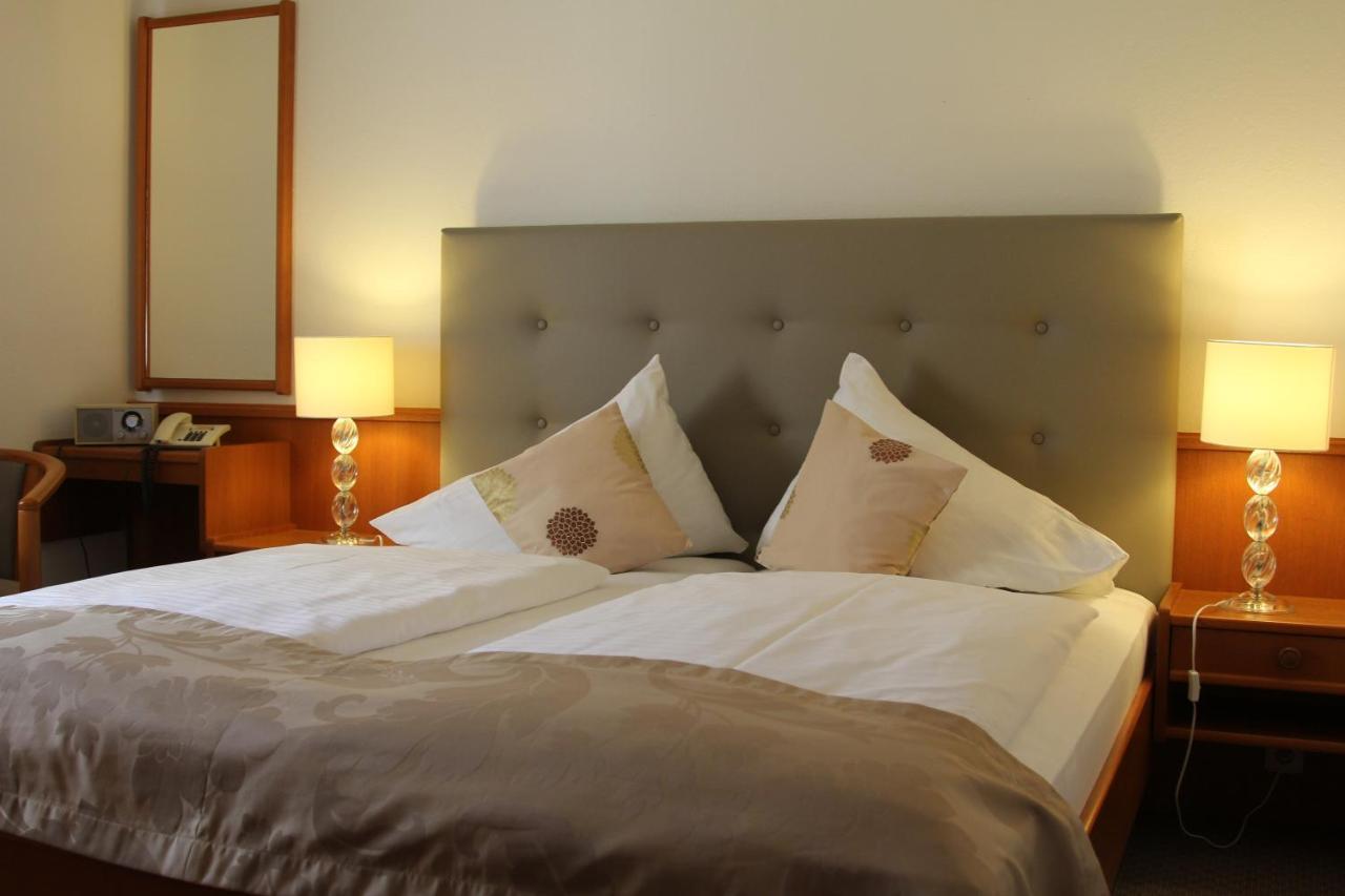 Seehotel Paulitsch Velden am Wörthersee Buitenkant foto