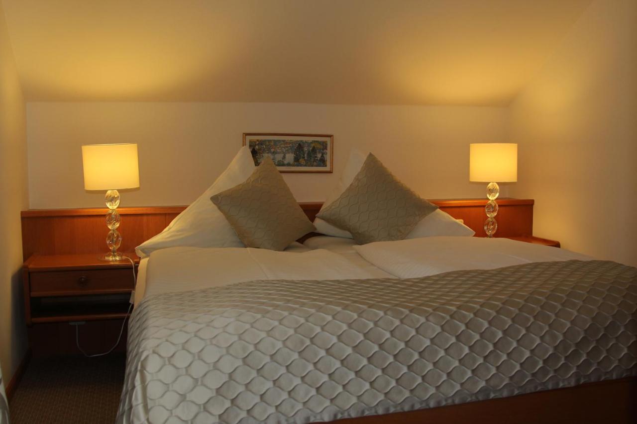 Seehotel Paulitsch Velden am Wörthersee Buitenkant foto