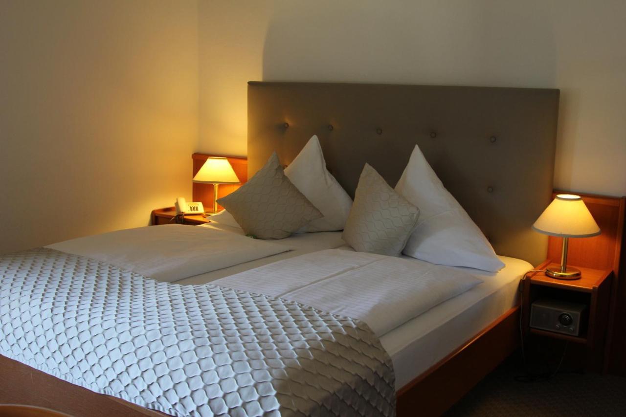 Seehotel Paulitsch Velden am Wörthersee Buitenkant foto