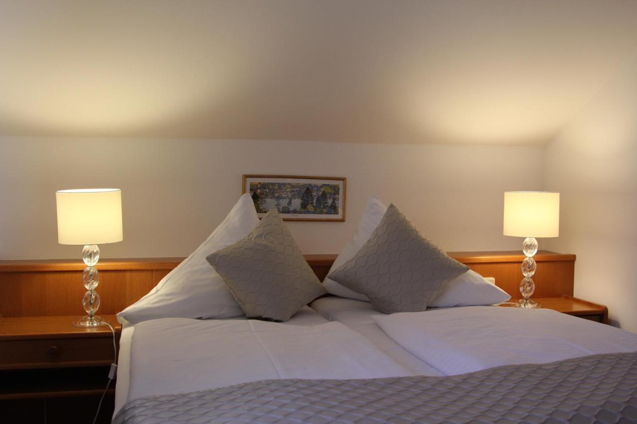 Seehotel Paulitsch Velden am Wörthersee Buitenkant foto