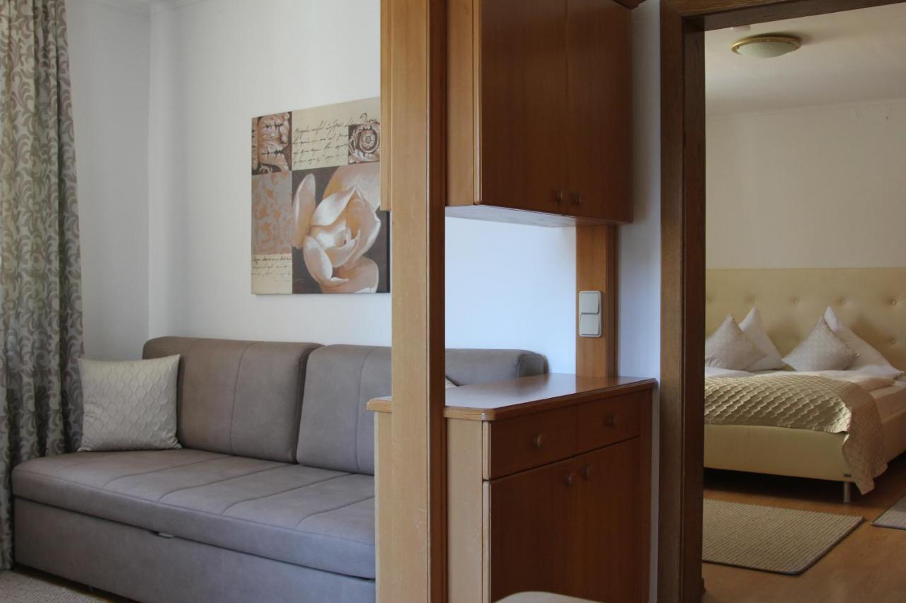 Seehotel Paulitsch Velden am Wörthersee Buitenkant foto